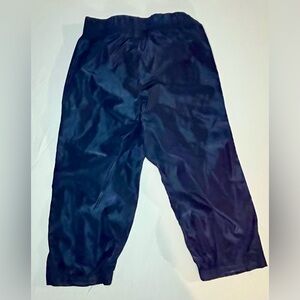Old Navy Toddler Splash Pants | 3T | Dark Blue